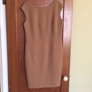 Jones New York sheath dress